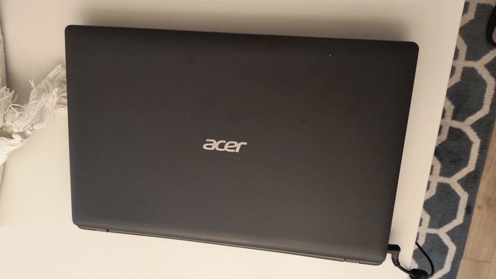 piese Laptop ACER Aspire 5742G