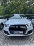Audi Q7 2016 година