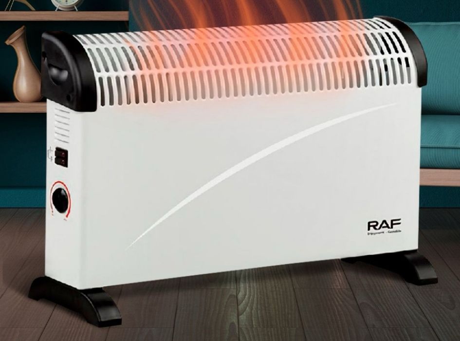 Конветорный обогреватель Bosch