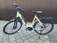Vând Bicicletă Electrică Velo de Ville Bosch Powerpack500