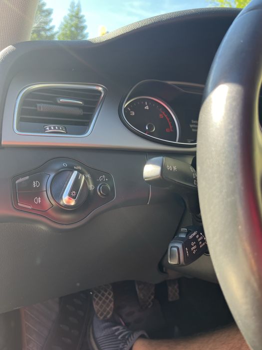 De vanzare Audi A4 B8.5 Quattro