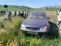 Vând sau Schimb Ford Fiesta