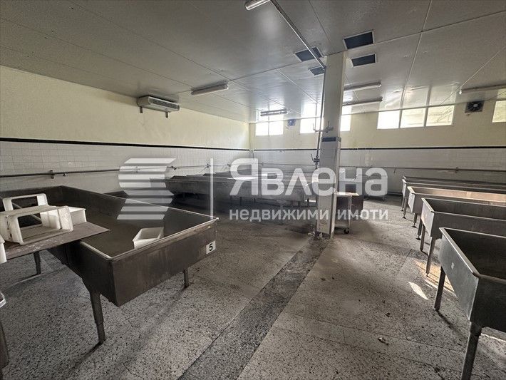 Продава: Млекопреработвателно предприятие