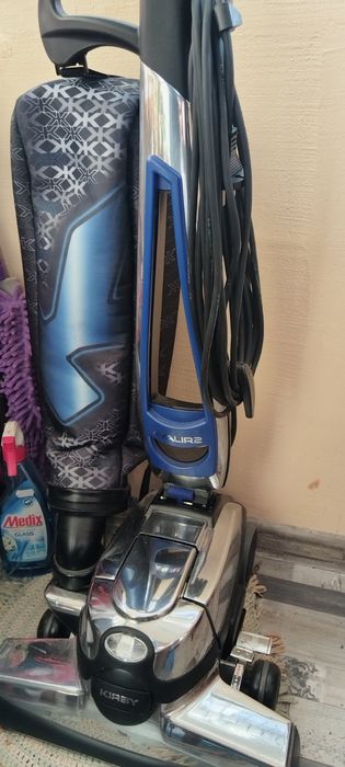 Чисто нова  Система за почистване Кирби