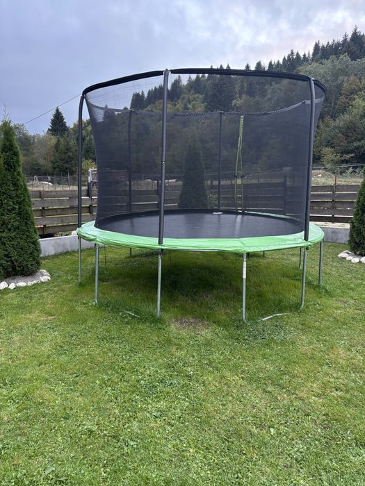 Vand Trambulina 366 cm