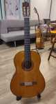 Yamaha C70 chitara clasica corzi nylon