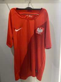 Tricou nationala Polonia