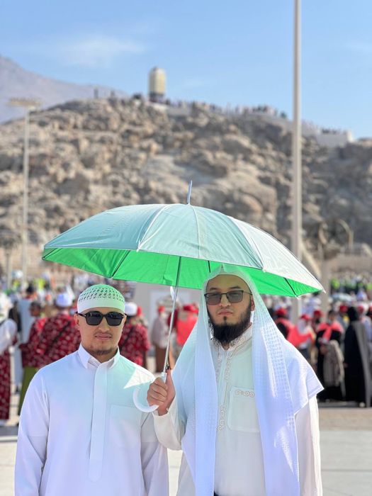 Yilning eng yaxshi Umra davri boshlandi! 999USD dan boshlab