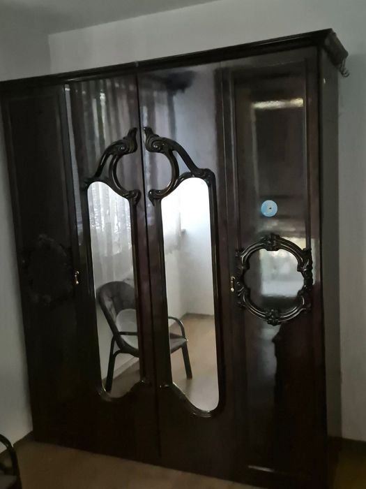 Комплект за спалня