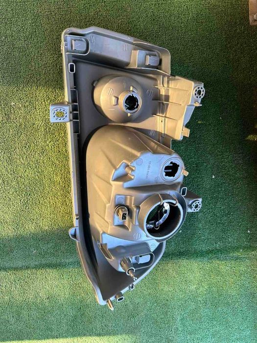 фар десен нов Citroen Jumpy Fiat Scudo 2004-2007г. #674SA