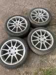 Jante BMW 17” originale