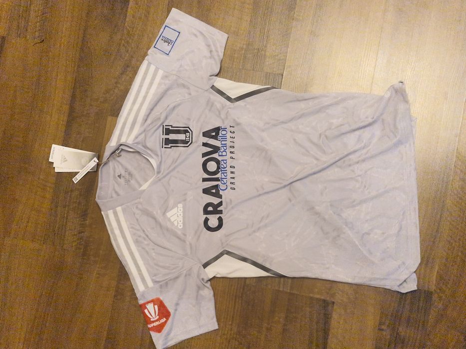 tricouri fotbal autentice