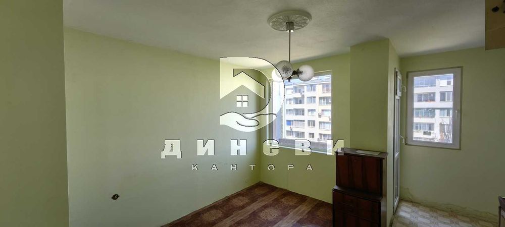 Продава се Четиристаен апартамент в Стара Загора, Загорка - 88 кв.м за 1103 €/кв.м - Снимка #5