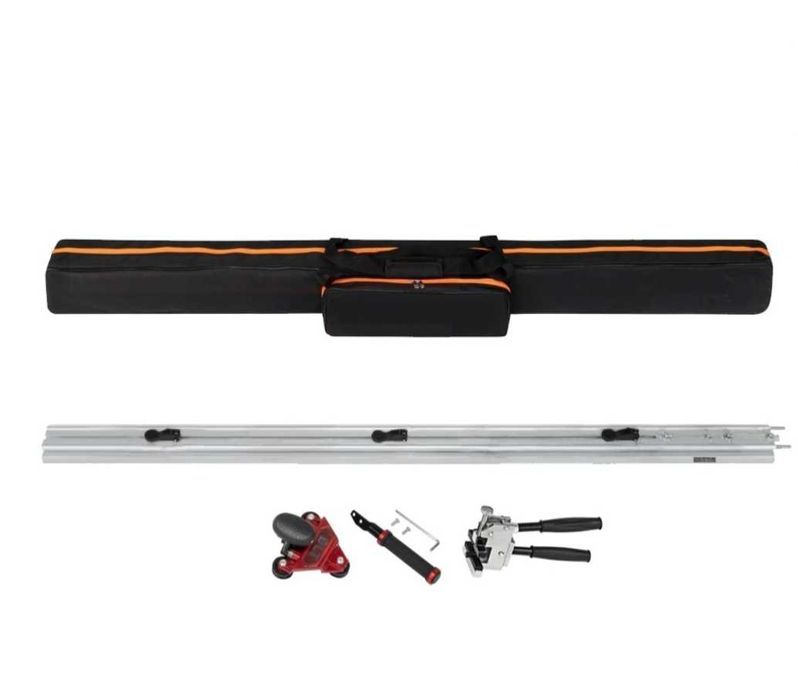 Плиткорез DLT механический Slim Cutter MAX-Plus 1.5м