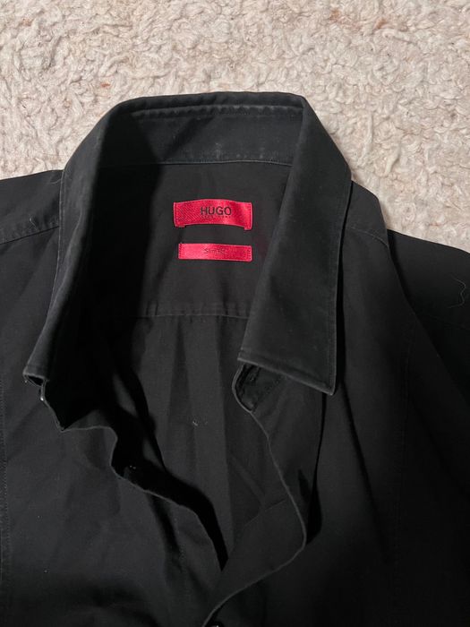 Vand camasi Hugo Boss, Tommy Hilfiger, Calvin Klein, Lacoste