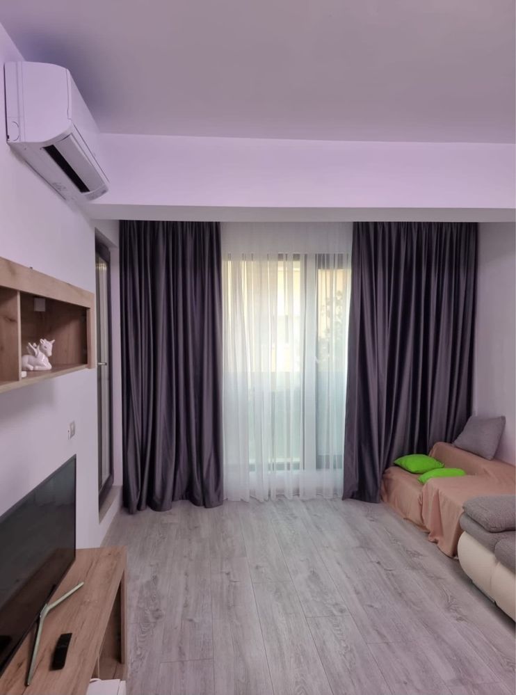 Proprietar - Inchiriez apartament decomandat 2 camere Pipera