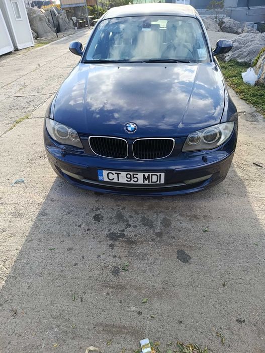 Vând BMW seria 1 118d