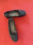 Pantofi piele dama