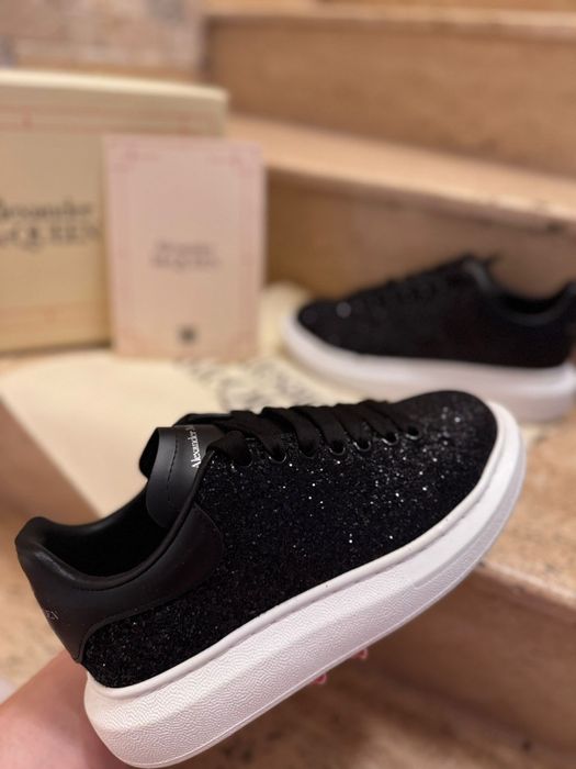 Лъскави Alexander McQueen