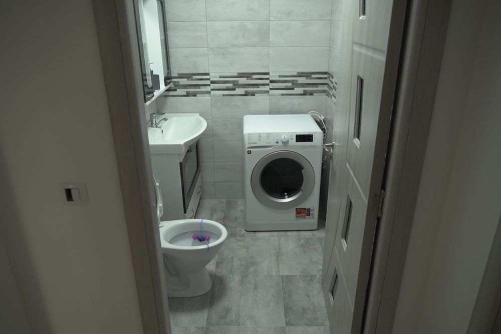Apartament Regim Hotelier 3 camere