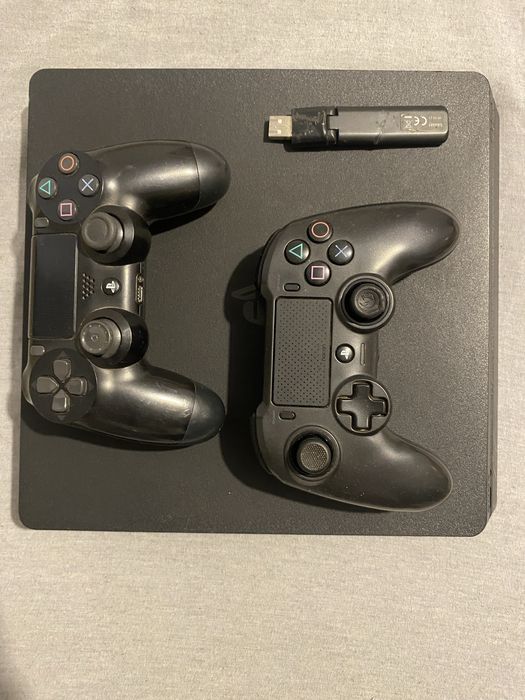 Vand! Ps 4slim /sau schimb