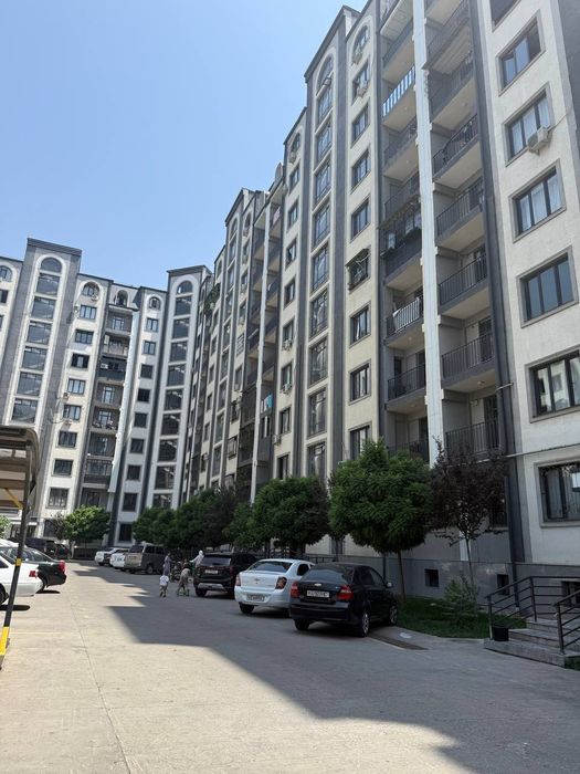 Sergeli 6a 1/10/10 kvartira sotiladi Arzon narxda 50500$