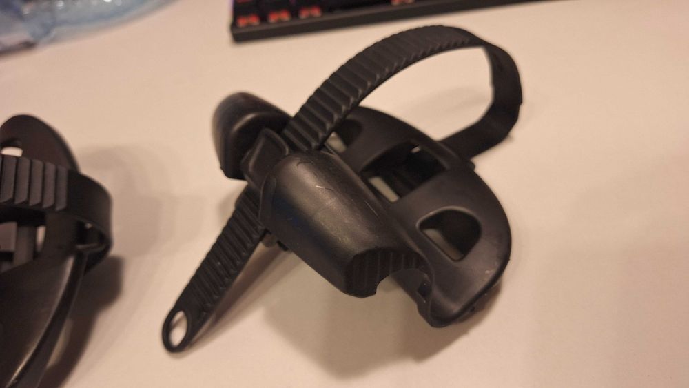 THULE FreeRide 532 - clema suport bicicleta