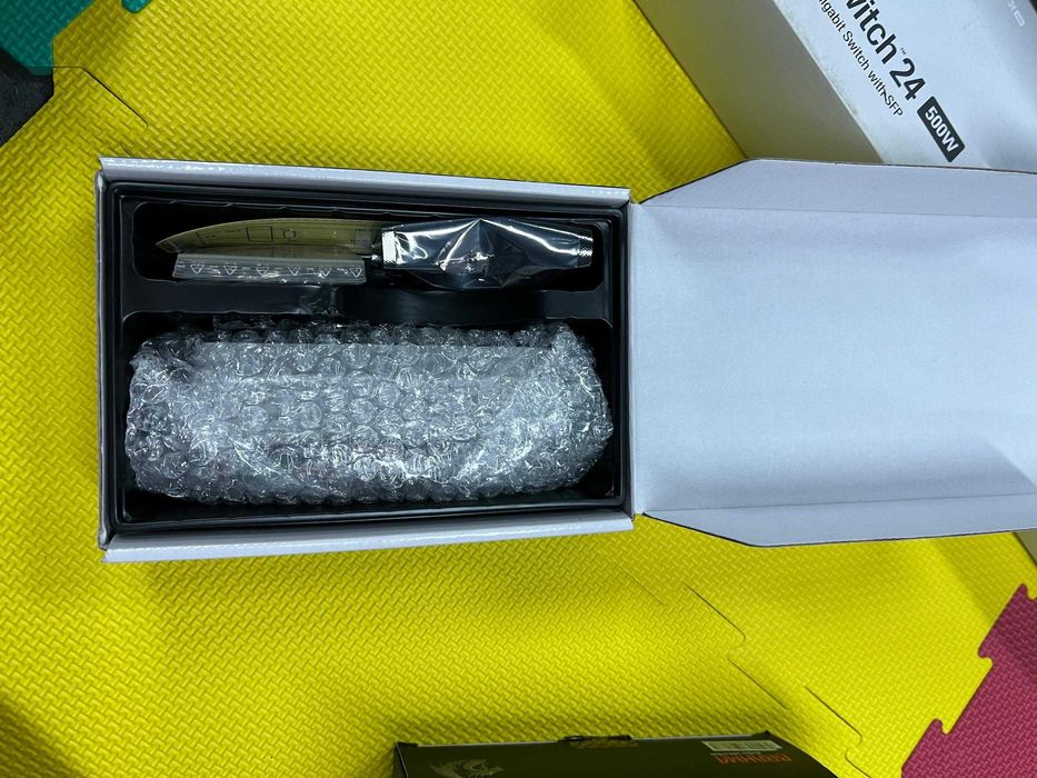 Biometric card reader Bosch Suprema BioEntry W2