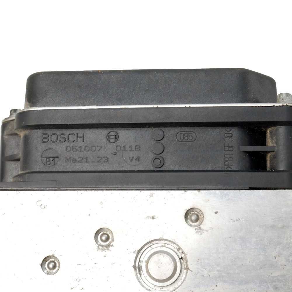 ABS модул AUDI A4 (B7) 2004-2008 ID: 143299