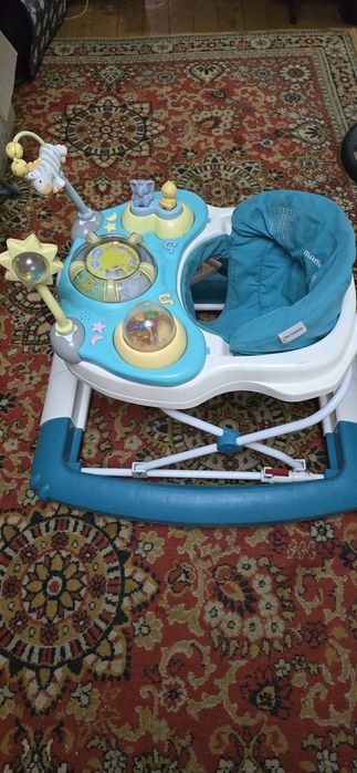Ходунки детские б/у