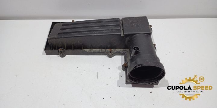 Carcasa filtru aer 3C0129607AS Volkswagen VW Tiguan 1 5N [2007 - 2011