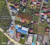 Baia Mare, str. Branduselor - Teren intravilan, 18 ari