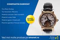 Ceas Constantin durmont CD-SOLE-TBWDPR-LT-RGRG - BSG Amanet & Exchange