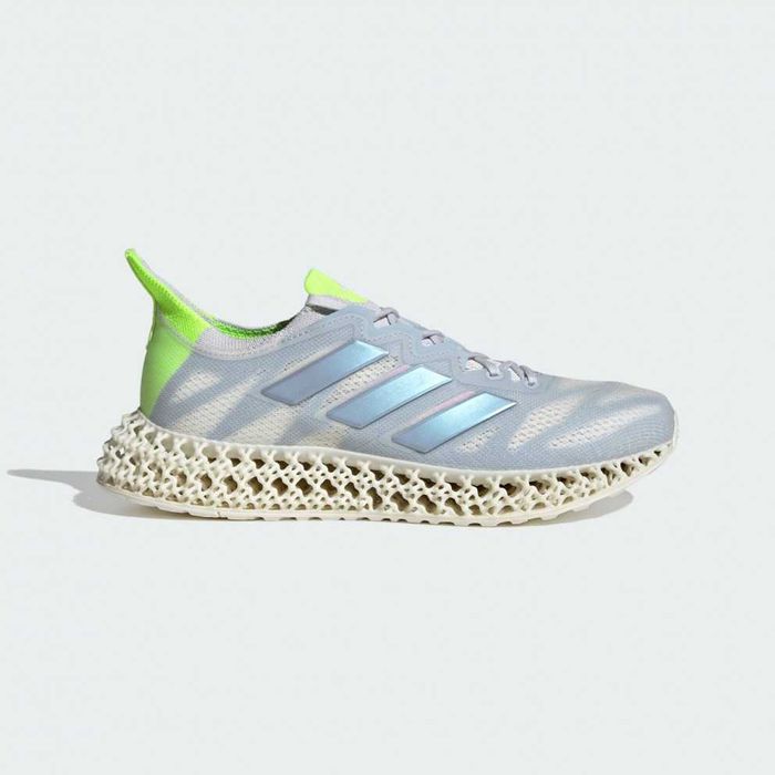 Оригинални маратонки  *ADIDAS 4D FWD 3 * EU39 1/3
