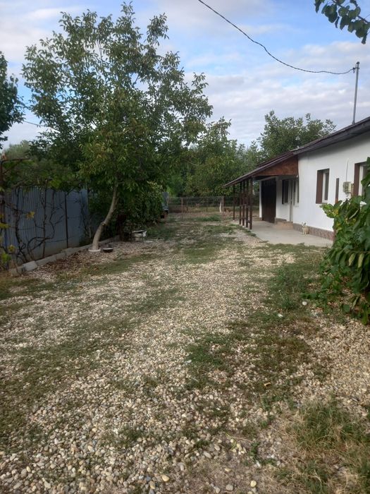 De vanzare Casa in Matasaru, Sat Odaia Turcului, Dâmbovița