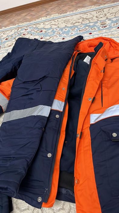 Робочий Комбез тройка