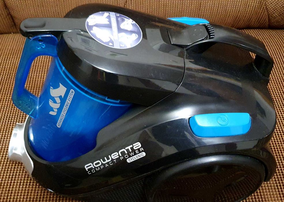 Vand aspirator Rowenta