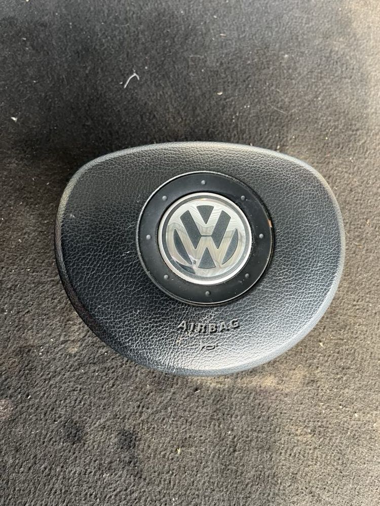 VW TOURAN И Passat Golf Шофьорски айрбаг Airbeg AIRBAG 1T0880201
