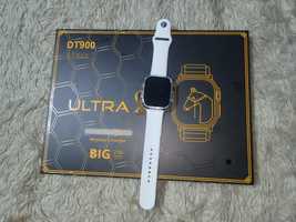 Продам смарт часы Ultra9, новые