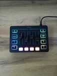 Внешняя игровая звуковая карта Fifine SC3