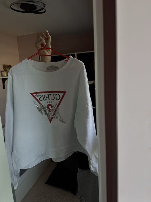 Суитшърт Guess