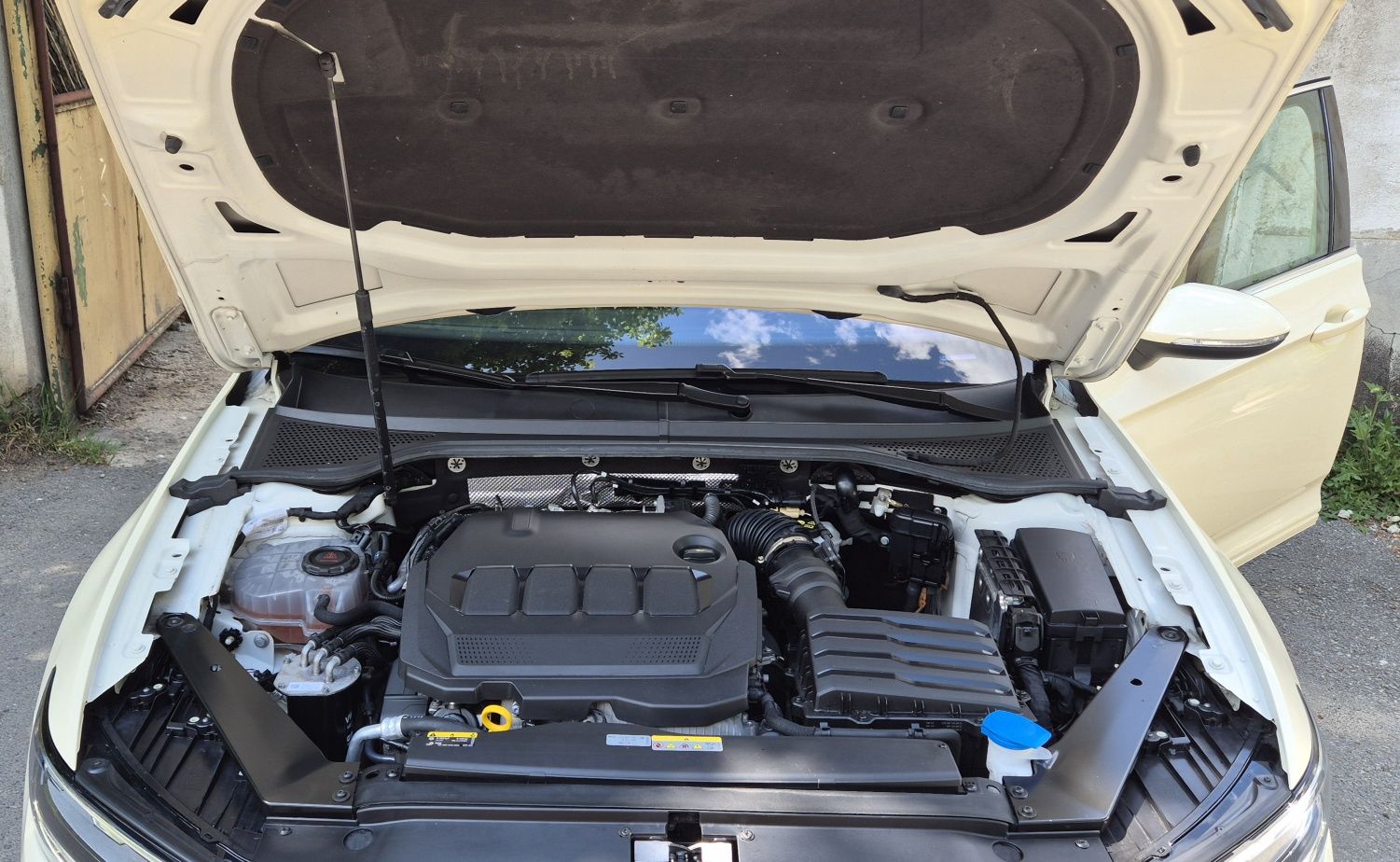 Volkswagen"Passat"kombi 2.0/150ps,Автоматик,Гаранция