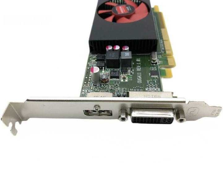 Placa Video AMD R5 200, 2GB