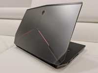 Laptop gaming ALIENWARE 16" ,intel core i7- ,ram 16 gb ,touchscreen 4k