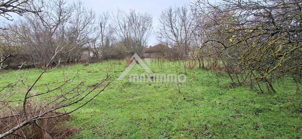 Къща в Варна, област-с.Водица площ 80 цена 35000