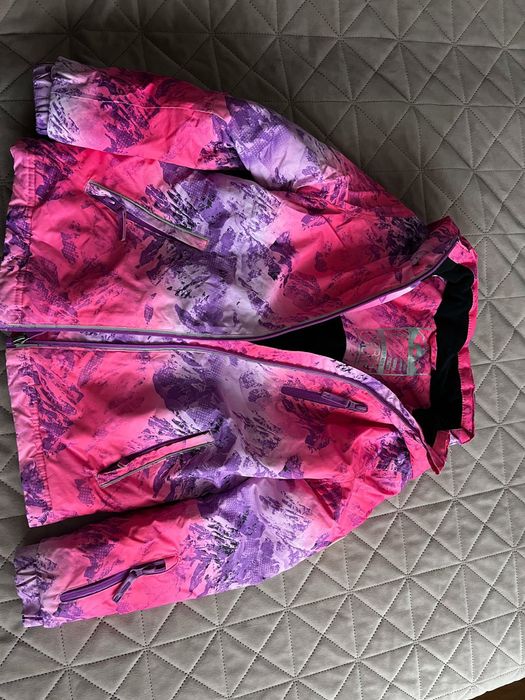 Compleu gros de zăpadă 134