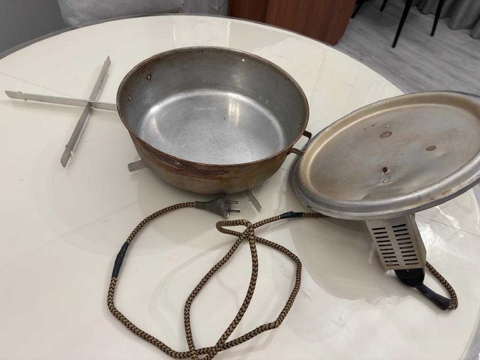 Продам электропечь
