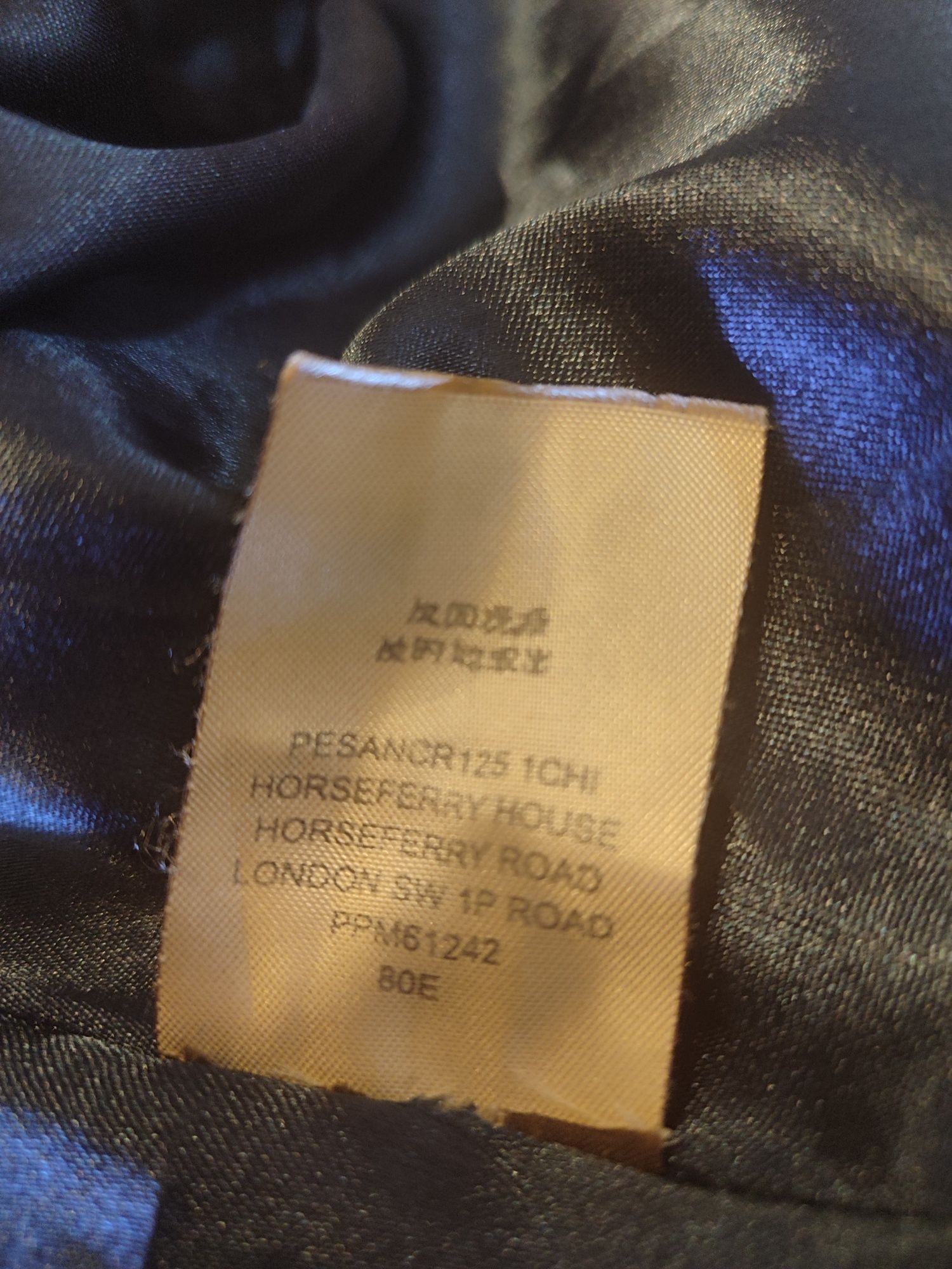 BURBERRY London  за ценители