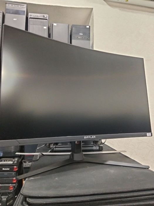 Monitor Zifler 27 dyum 200 hz