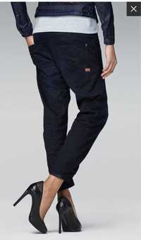 G-star raw tupe c 3d loose tapared jeans